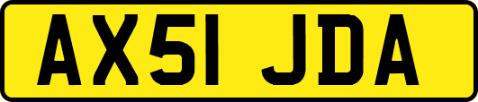 AX51JDA