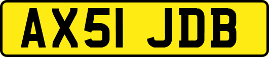 AX51JDB