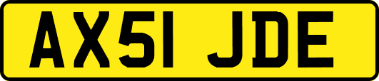 AX51JDE