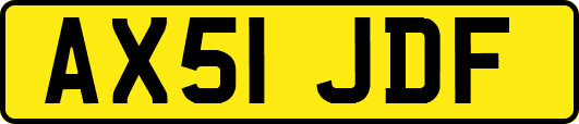 AX51JDF