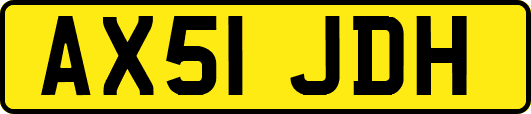 AX51JDH