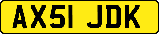 AX51JDK