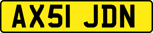 AX51JDN