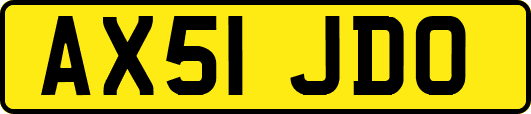 AX51JDO