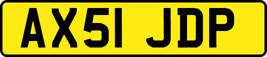 AX51JDP