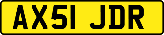 AX51JDR