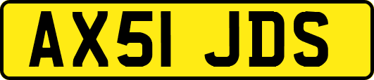 AX51JDS