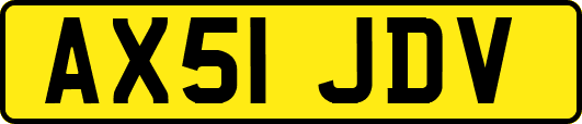 AX51JDV