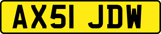 AX51JDW