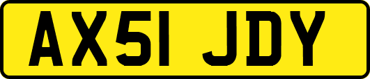 AX51JDY