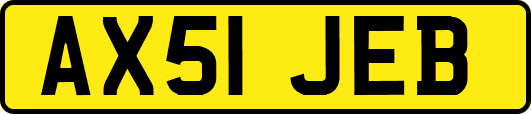 AX51JEB