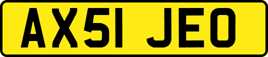 AX51JEO