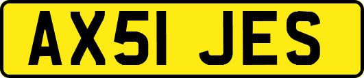 AX51JES