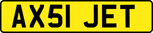 AX51JET