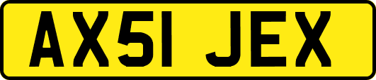 AX51JEX