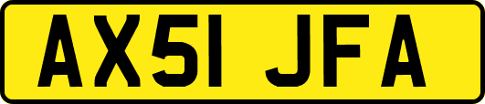 AX51JFA