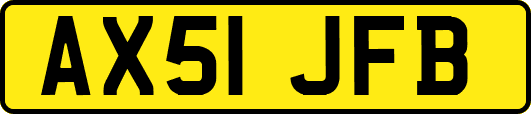 AX51JFB