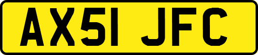 AX51JFC