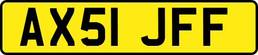 AX51JFF