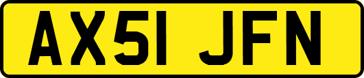 AX51JFN