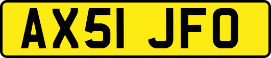 AX51JFO