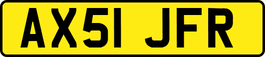 AX51JFR