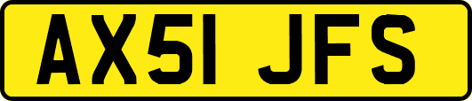 AX51JFS