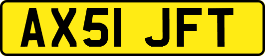 AX51JFT