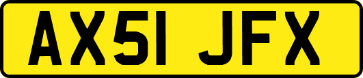 AX51JFX