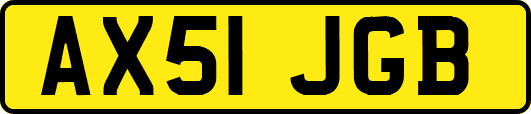 AX51JGB