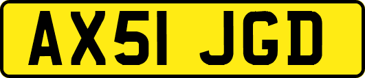 AX51JGD