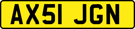 AX51JGN