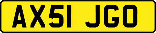 AX51JGO