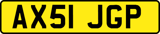 AX51JGP