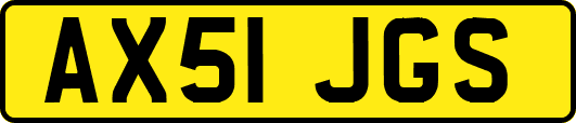 AX51JGS