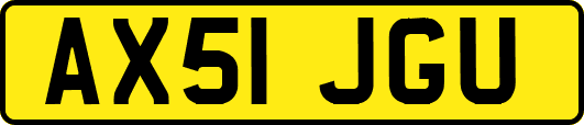 AX51JGU