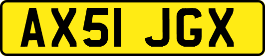 AX51JGX