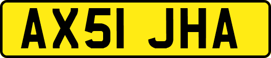 AX51JHA