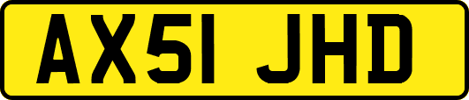 AX51JHD