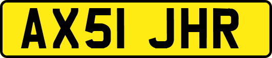 AX51JHR