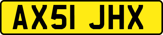 AX51JHX