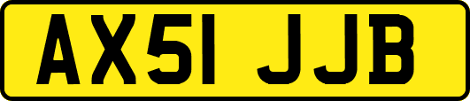 AX51JJB