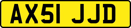 AX51JJD