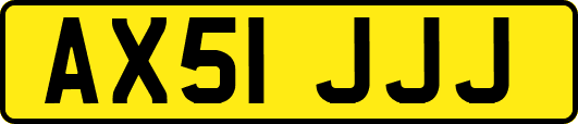 AX51JJJ