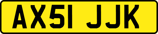 AX51JJK