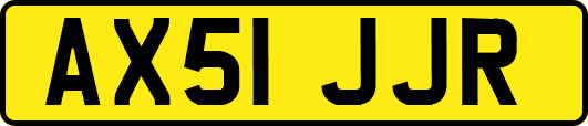 AX51JJR