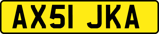 AX51JKA