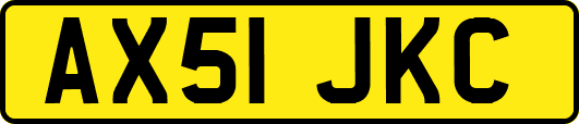 AX51JKC