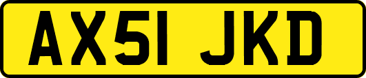 AX51JKD