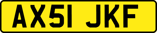 AX51JKF